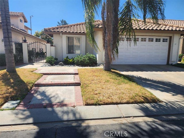 Cypress Point Dr, Banning, CA 92220