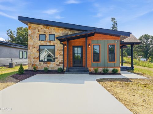 203 Granite Dr, Sevierville, TN, 37876 | Card Image