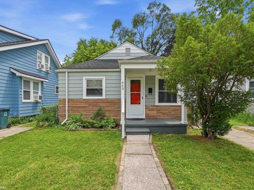 660 E Marshall Street, Ferndale, MI, 48220 | Card Image