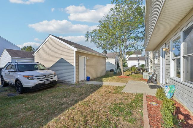 5307 Valley Forge St, Condo with 3 bedrooms, 3 bathrooms and null parking in Orient OH | Image 42
