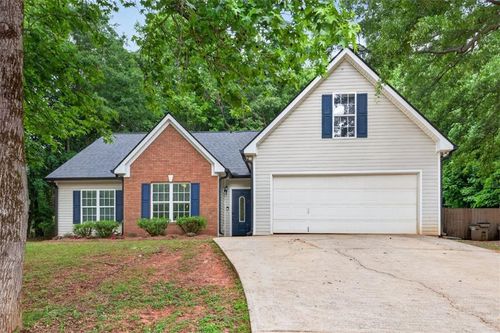 152 Albert Ln, Jefferson, GA, 30549-3682 | Card Image