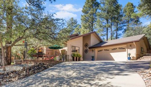380 Laureleaf Dr, Prescott, AZ, 86303-6362 | Card Image