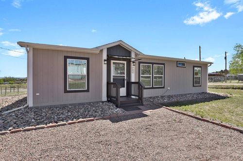 762 Main St, Coal Creek, CO, 81221-5045 | Card Image