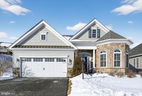 2241 Tanner Dr, SCHWENKSVILLE, PA, 19473-2618 | Card Image