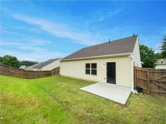 6100 Semaphore Rdg, House other with 3 bedrooms, 2 bathrooms and null parking in Rex GA | Image 8