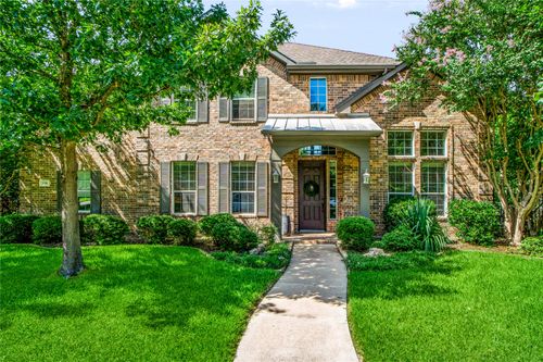 1320 Briar Ridge Dr, Keller, TX, 76248-8375 | Card Image