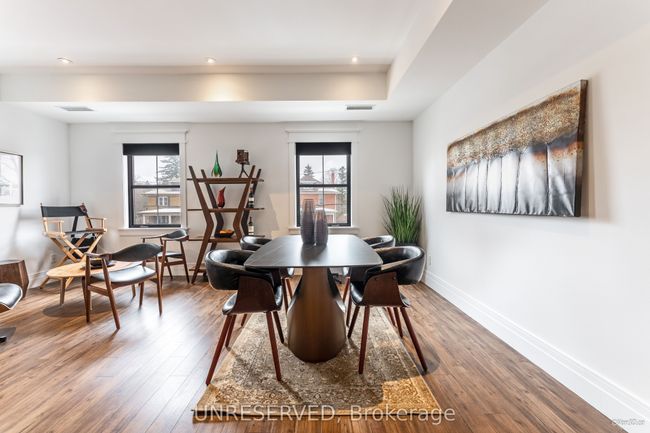 209 - 17 Baldwin St, Condo with 3 bedrooms, 3 bathrooms and null parking in Whitby ON | Image 12