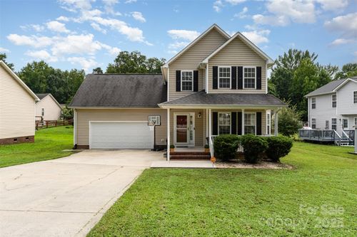 2040 Brantley Creek Dr, Kannapolis, NC, 28083-4100 | Card Image