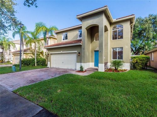 5119 Heron Ct, Coconut Creek, FL, 33073-2410 | Card Image