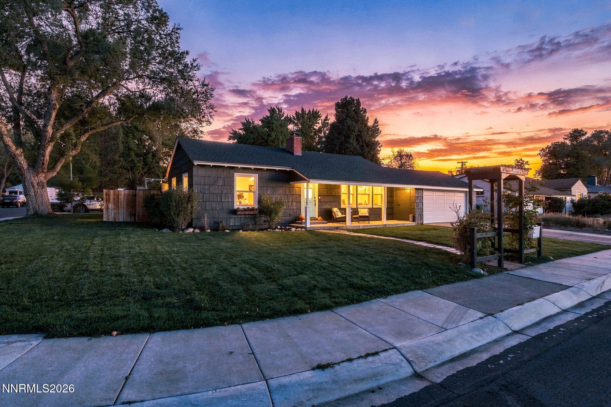 1055 Primrose St, For Sale in Reno - eXp Realty
