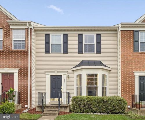 202 Hemlock Dr, STAFFORD, VA, 22554-4874 | Card Image