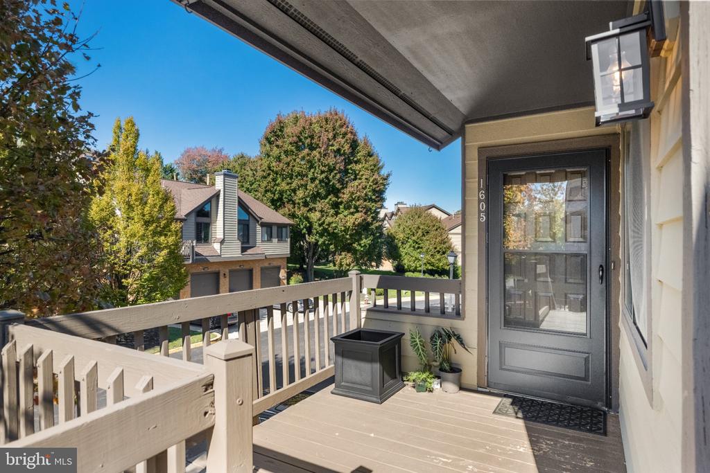 Residential Lease in MT LAUREL 4