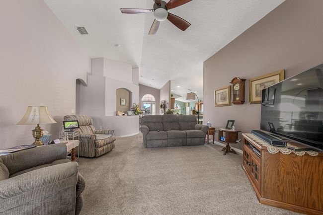 1574 Boca Rio Drive, House other with 3 bedrooms, 2 bathrooms and null parking in Melbourne FL | Image 8