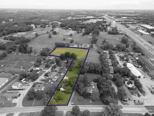 675 Winchester Road, Mt Sterling, KY, 40353 | Card Image