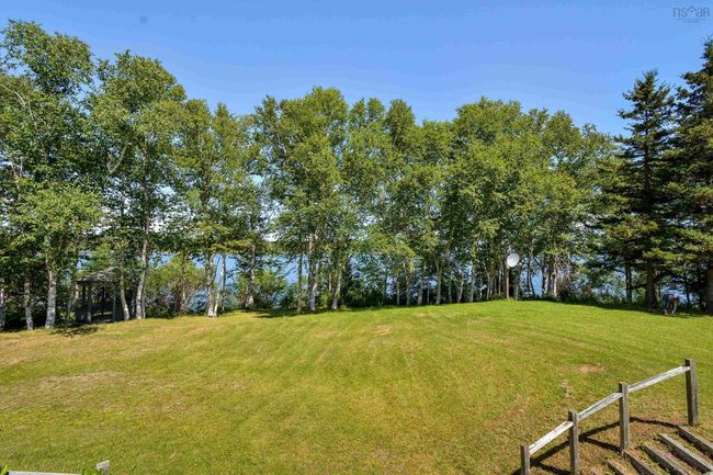 305 Militia Point Rd, House other with 2 bedrooms, 2 bathrooms and 2 parking in River Denys NS | Image 15