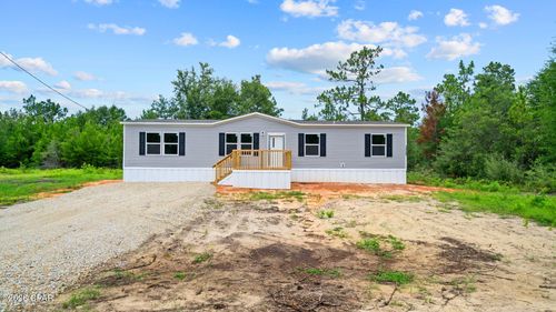 13721 Mallard Avenue, Fountain, FL, 32438 | Card Image