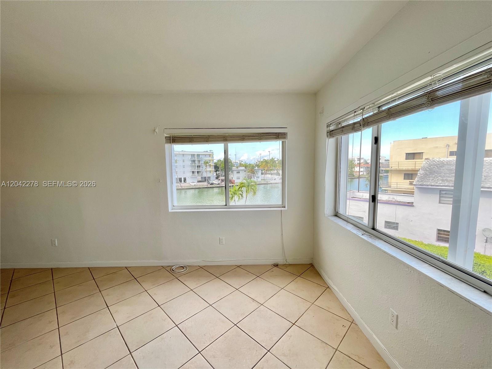 Residential Lease in Miami Beach 3