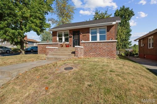 6437 Colver Ave, Affton, MO, 63123-3206 | Card Image