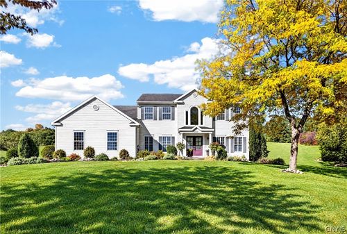 5134 Yellow Wood Pkwy, Jamesville, NY, 13078-8556 | Card Image