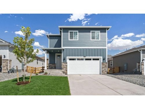 751 Ayrshire Rd, Johnstown, CO, 80534-4667 | Card Image