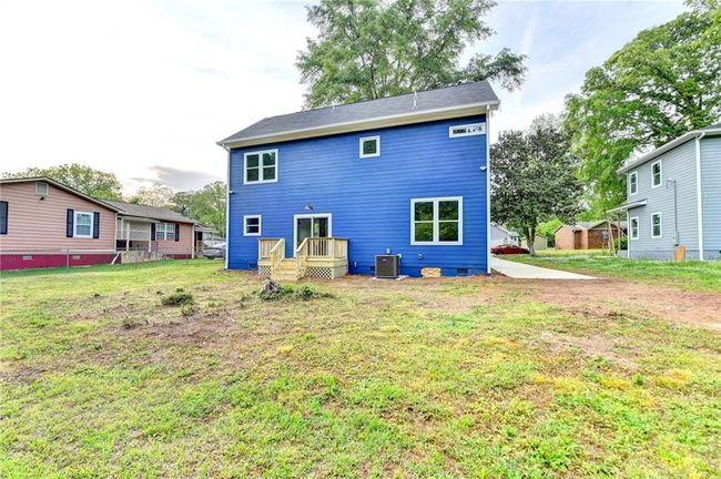 6893 Magnolia St, House other with 4 bedrooms, 3 bathrooms and null parking in lithonia GA | Image 50