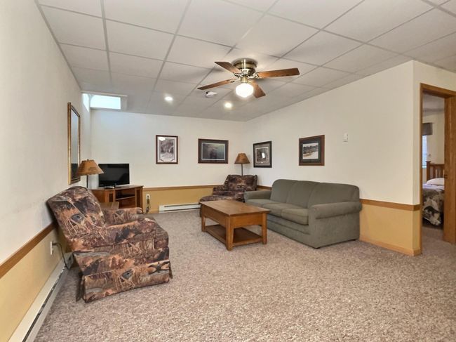 8475 Hillcrest Ln, House other with 4 bedrooms, 2 bathrooms and 4 parking in Saint Germain WI | Image 59