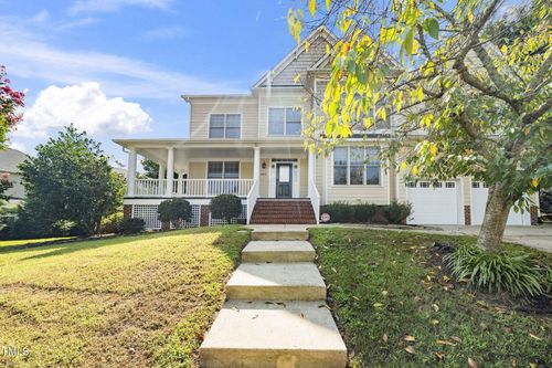 2005 Mill Gate Ln, Cary, NC, 27519-7195 | Card Image