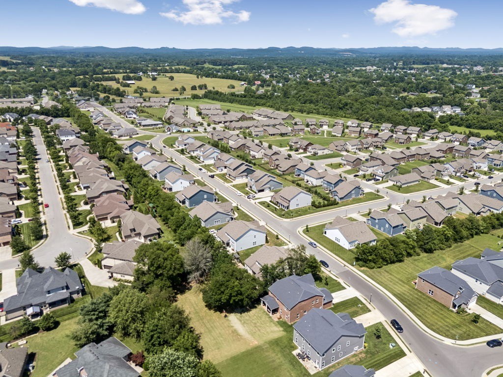 Residential in Murfreesboro