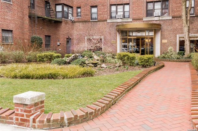 APT-224 - 69-10 Yellowstone Blvd, Home with 1 bedrooms, 1 bathrooms and null parking in Forest Hills NY | Image 25