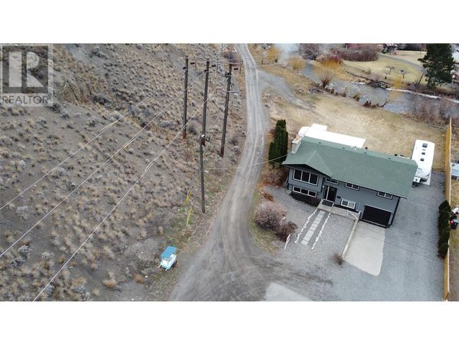 1272 Nugget Rd, House other with 4 bedrooms, 3 bathrooms and 1 parking in Cache Creek BC | Image 41