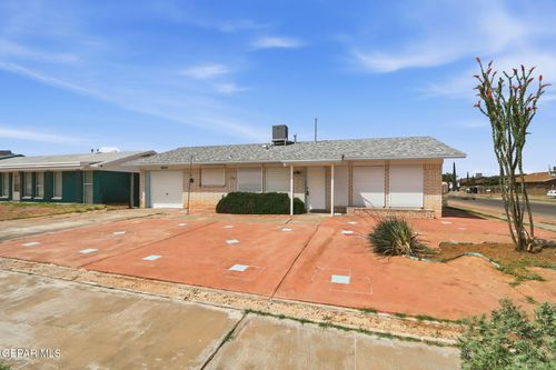 5645 Van Horn Drive, El Paso, TX, 79924 | Card Image