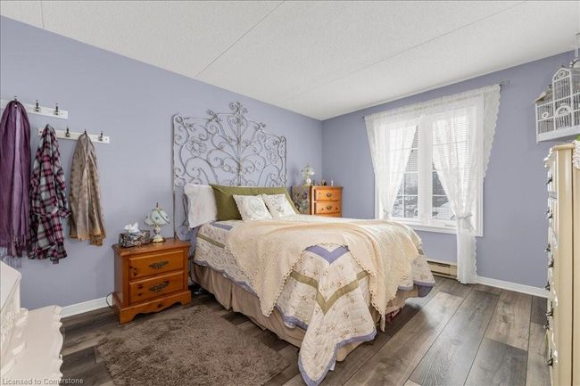 321 - 3420 Frederick Ave, House attached with 2 bedrooms, 2 bathrooms and 1 parking in Vineland ON | Image 13