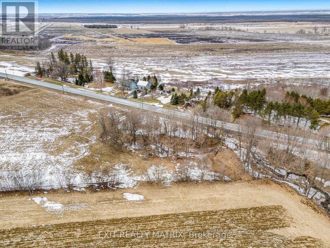 0000 County Rd 10 Road W, Home with 0 bedrooms, 0 bathrooms and null parking in The Nation ON | Image 6