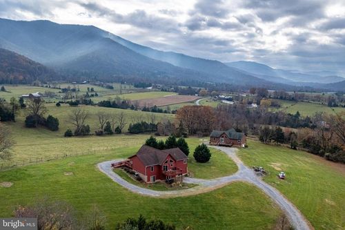 2225 Valley Burg Rd, LURAY, VA, 22835-7317 | Card Image