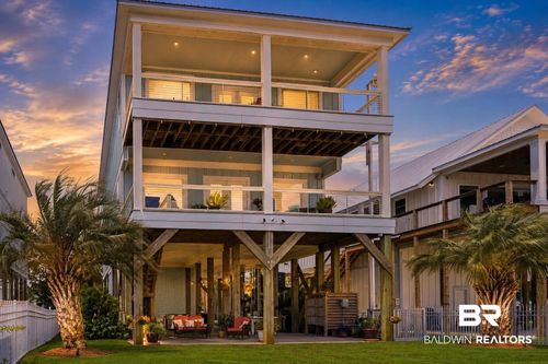 29461 Bayshore Dr N, Orange Beach, AL, 36561-4206 | Card Image
