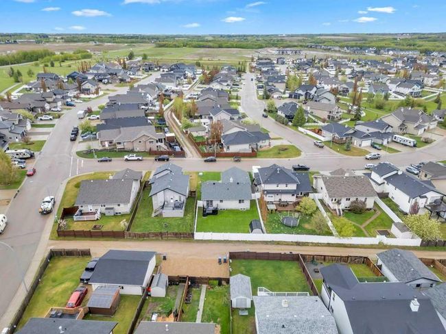 3 Liberty Place, House other with 5 bedrooms, 3 bathrooms and 4 parking in Sylvan Lake AB | Image 37