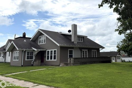 609 7th Street, Corning, IA, 50841 | Card Image