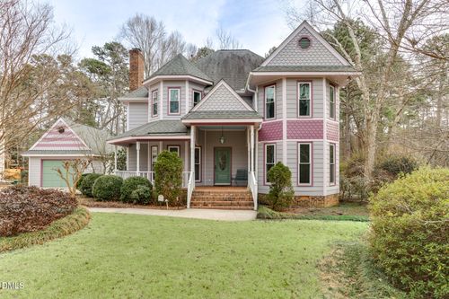 8229 Morgans Way, Raleigh, NC, 27613-4323 | Card Image