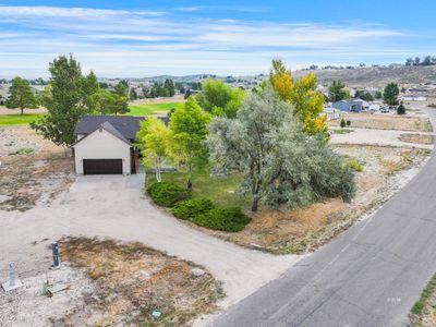 420 Flora Drive, House other with 5 bedrooms, 2 bathrooms and null parking in Spring Creek NV | Image 2