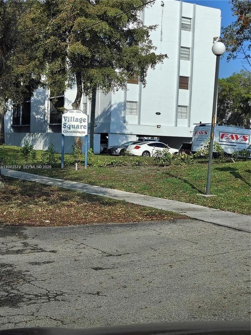3207-7501 Nw 16th St, Plantation, FL, 33313-5137 | Card Image