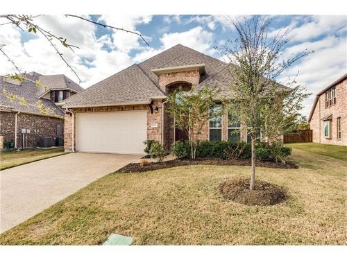 12443 Tealsky Dr, Frisco, TX, 75033-2749 | Card Image
