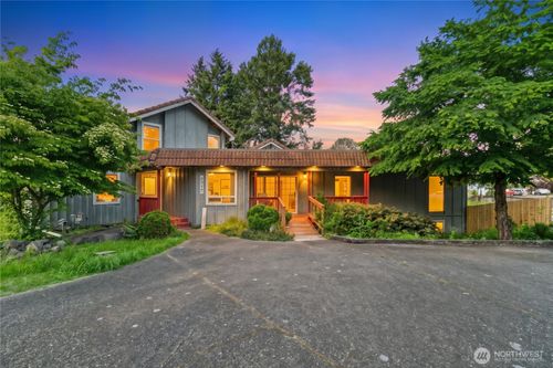 3109 24th Avenue Ct Se, Puyallup, WA, 98374-1541 | Card Image