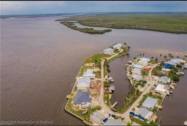 11114 Matlacha Ave, Home with 0 bedrooms, 0 bathrooms and null parking in Matlacha FL | Image 4