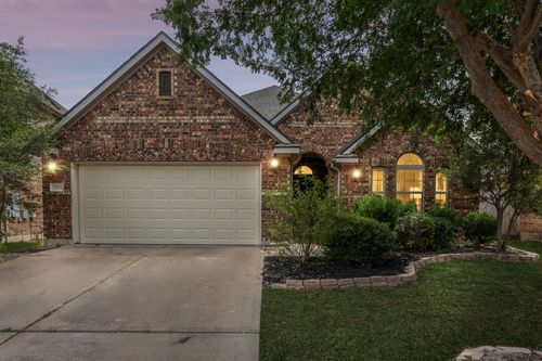 2509 Dillon Pond Lane, Pflugerville, TX, 78660 | Card Image