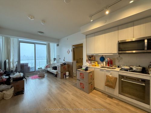 409-32 Forest Manor Road, North York, ON, M2J0H2 | Card Image