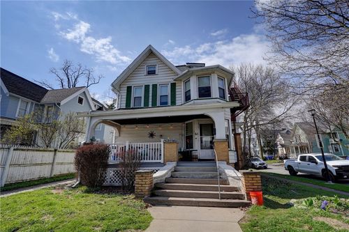 61 Cambridge St, Rochester, NY, 14607-2647 | Card Image