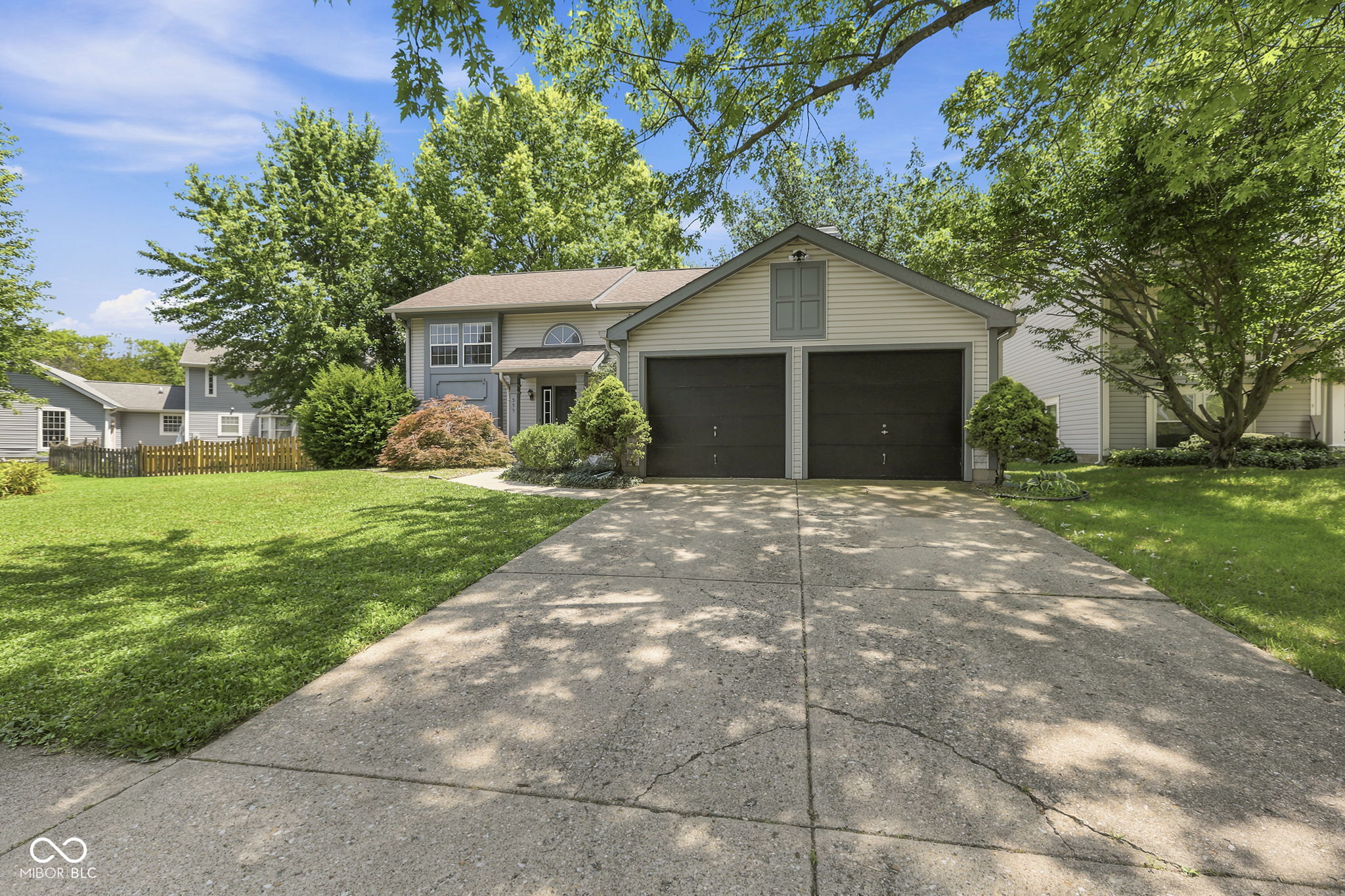 Residential in Greenwood 2