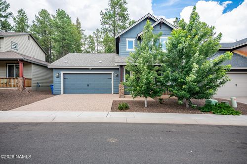 2816 W Pico Del Monte Cir, Flagstaff, AZ, 86001-9200 | Card Image