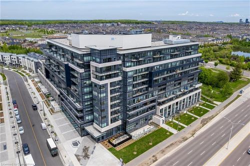 206-395 Dundas St W, Oakville, ON, L6M5R8 | Card Image