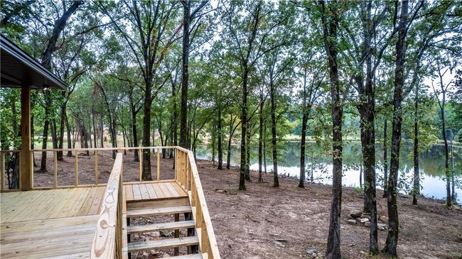 10540 Cain Rd, House other with 3 bedrooms, 3 bathrooms and null parking in Mountainburg AR | Image 34